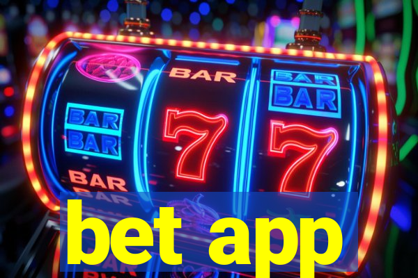 bet app